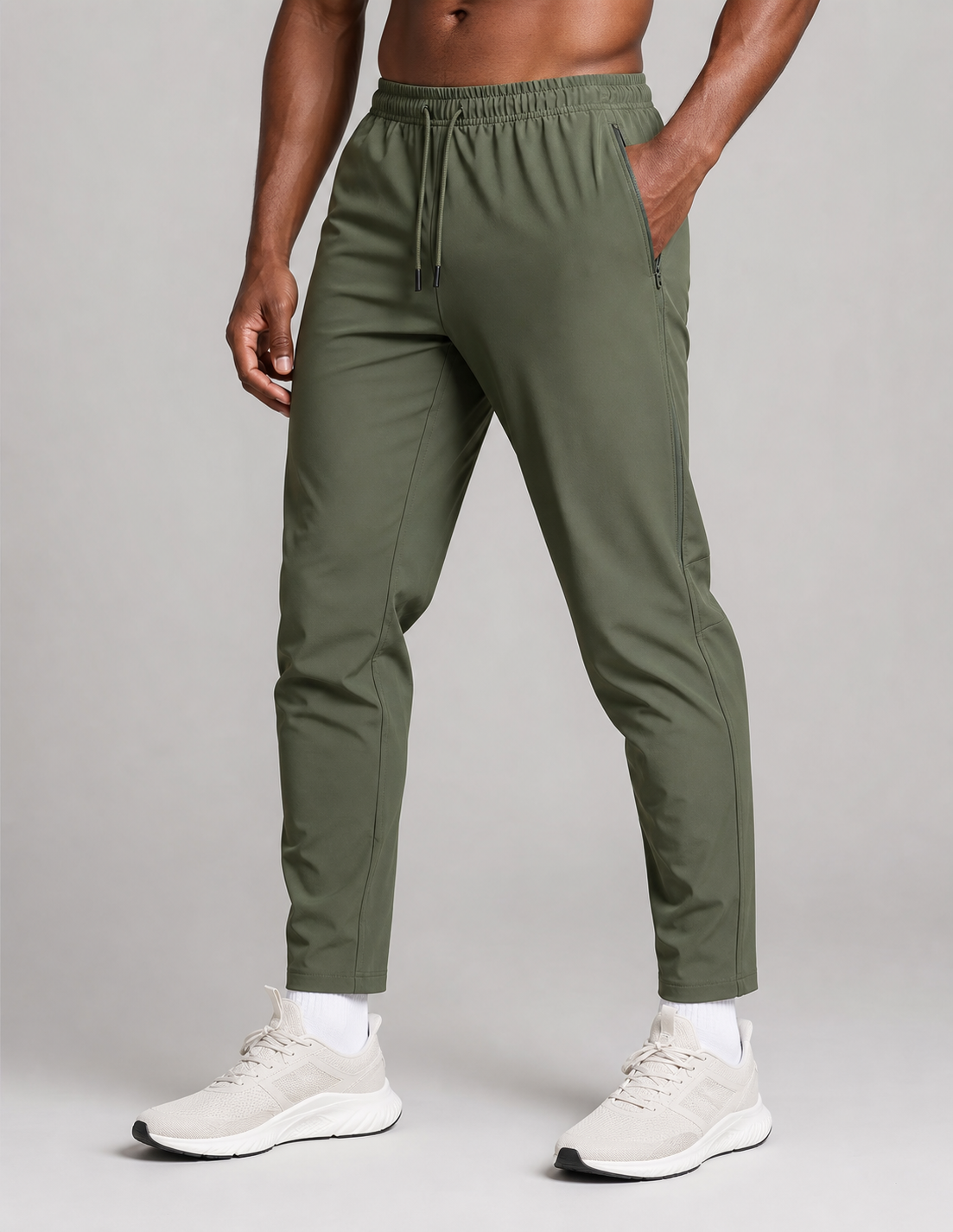 Motion Joggers