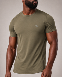 Apex Compression Tee