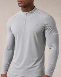 Elevate Quarter Zip