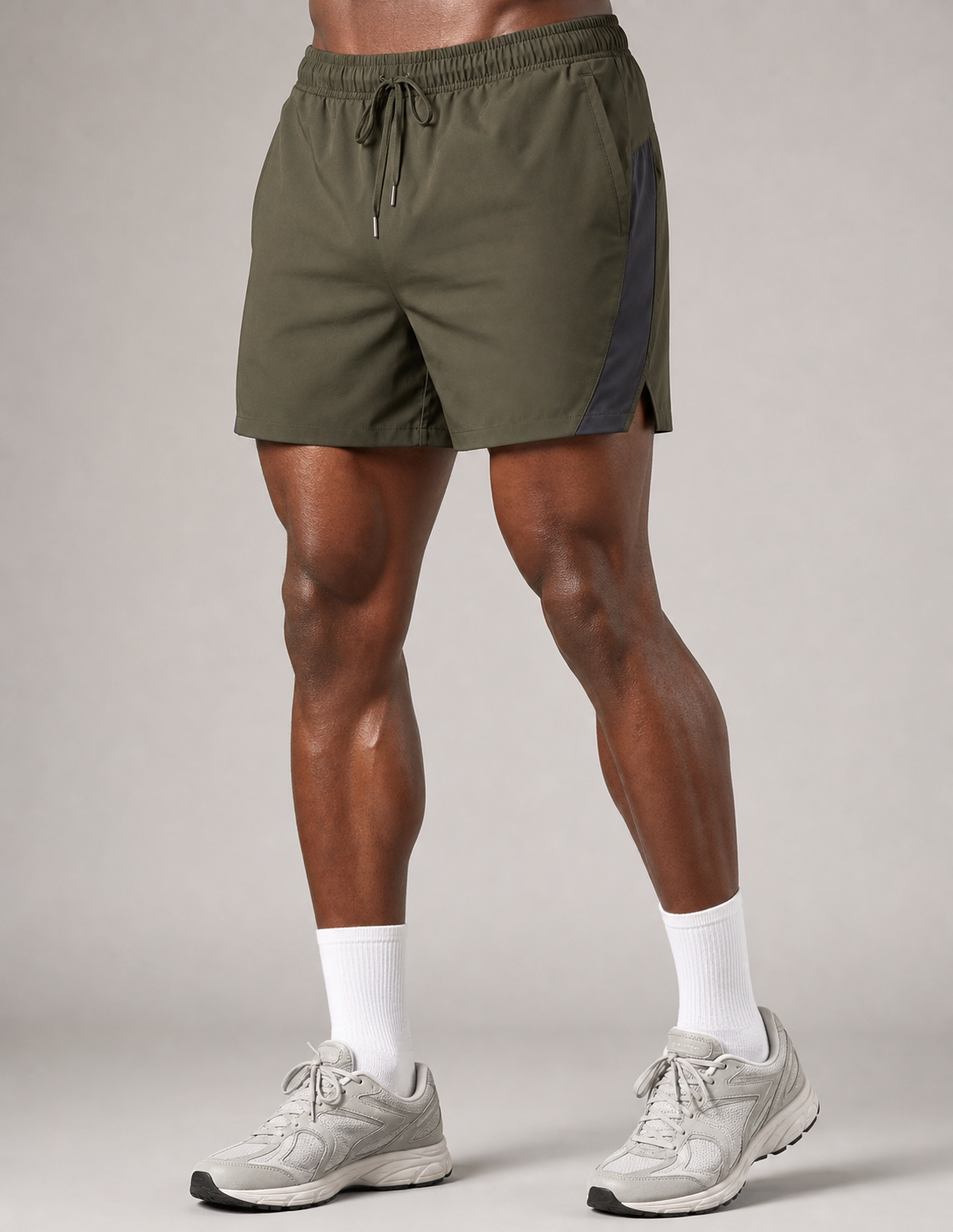 Ridboi Sprint Shorts