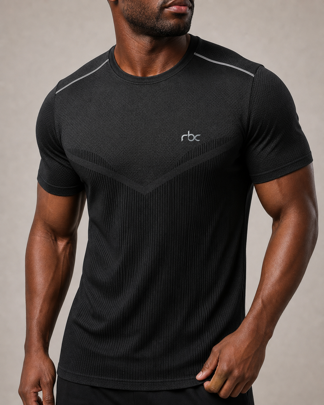 Ridboi Seamless Performance Tee