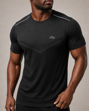 Ridboi Seamless Performance Tee