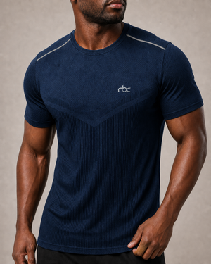 Ridboi Seamless Performance Tee