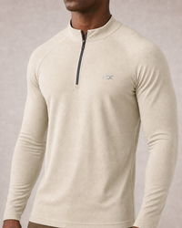Elevate Quarter Zip