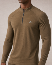 Elevate Quarter Zip