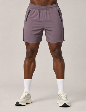 Ridboi Camo Training Shorts