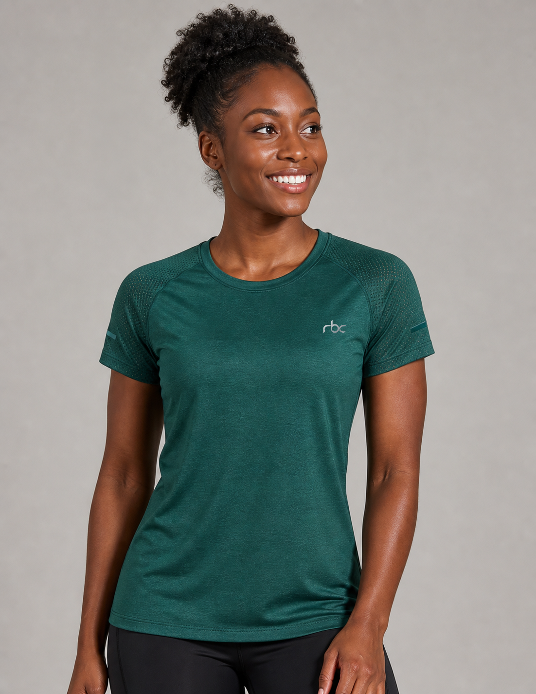 Elevate Sports shirt