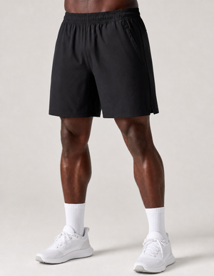 Ridboi Camo Training Shorts