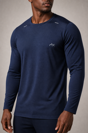 Ridboi Longsleeve Graphic Tee
