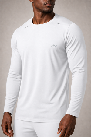 Ridboi Longsleeve Graphic Tee