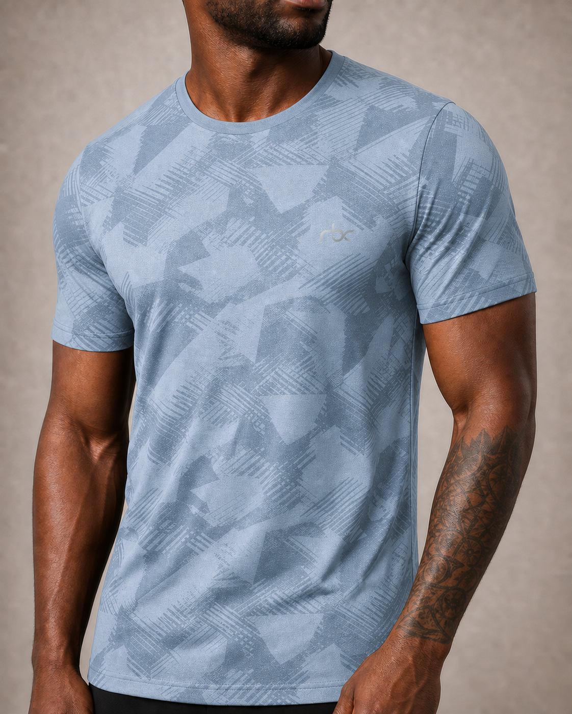 Ridboi Graphic Tee