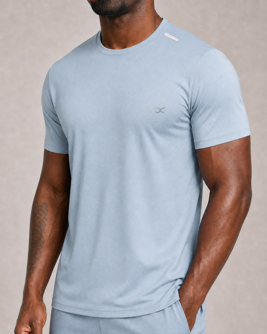 Apex Compression Tee