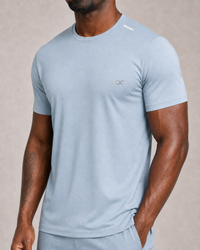 Apex Compression Tee