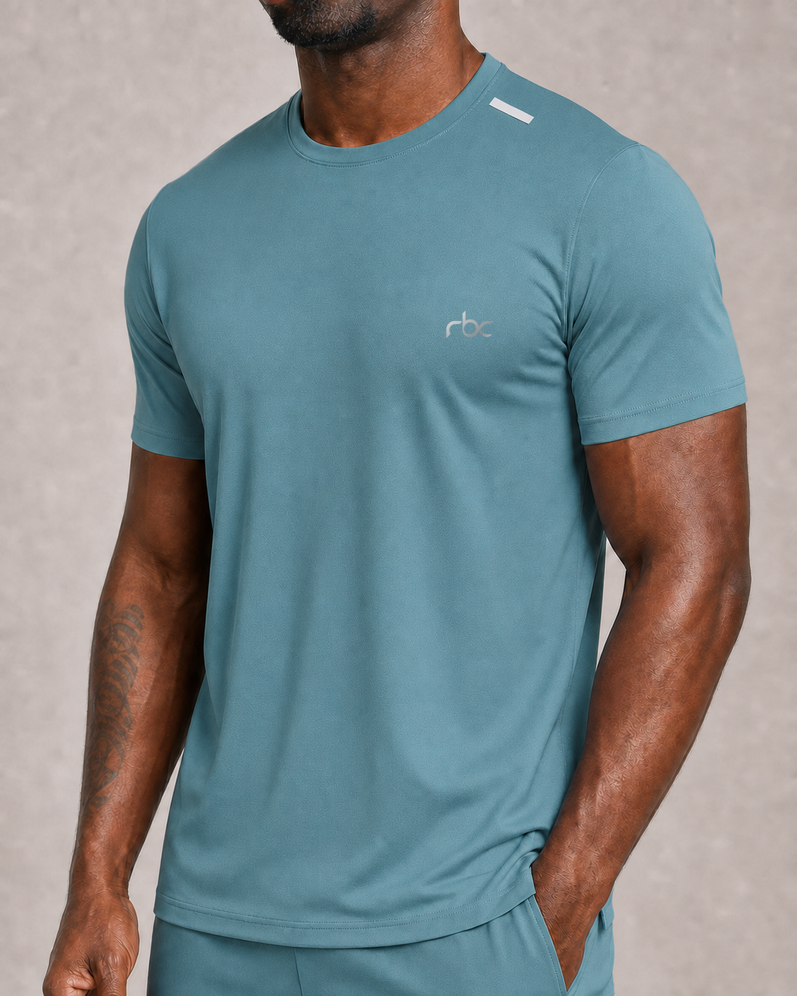 Apex Compression Tee