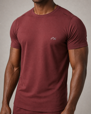 Ridboi Seamless Performance Tee