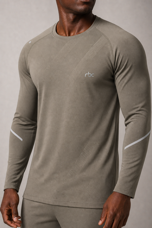 Ridboi Longsleeve Graphic Tee