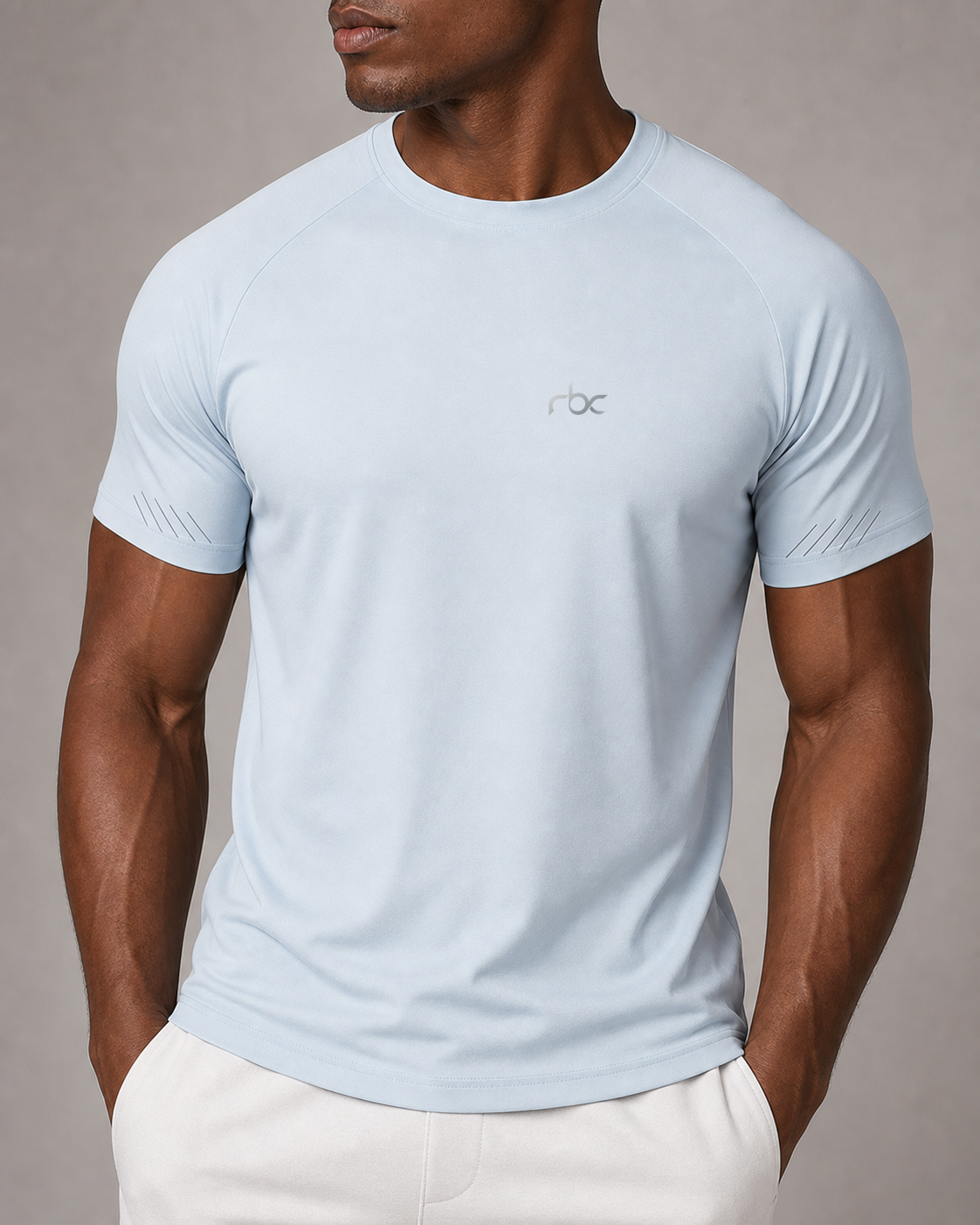 Apex Compression Tee