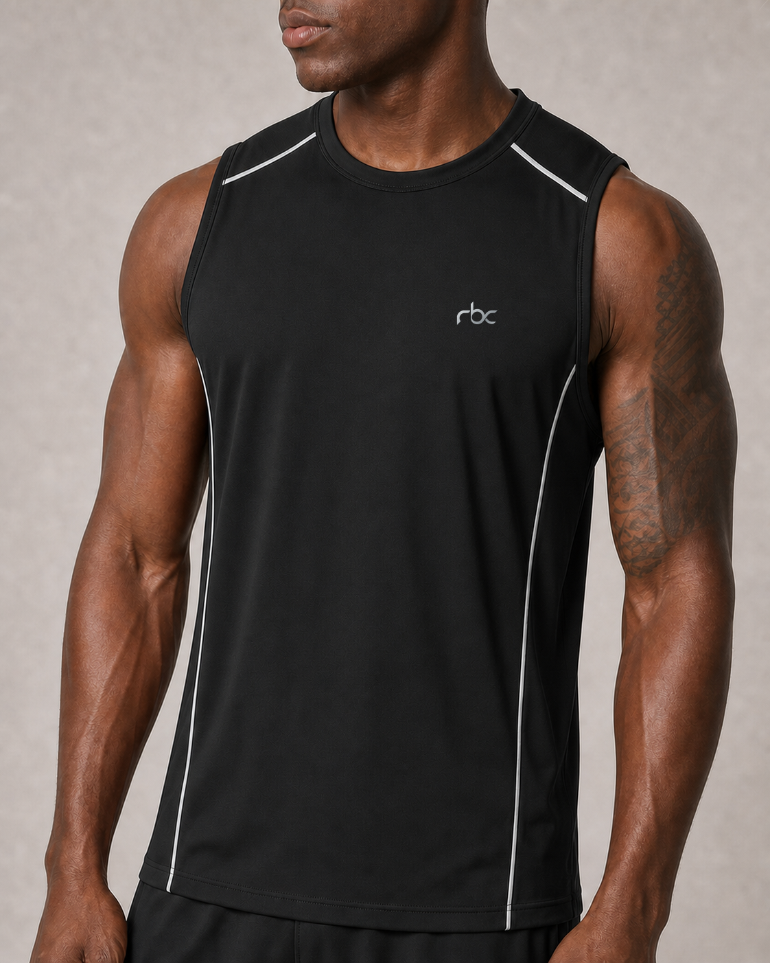 Ridboi Muscle Tank