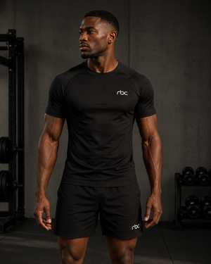 Apex Compression Tee