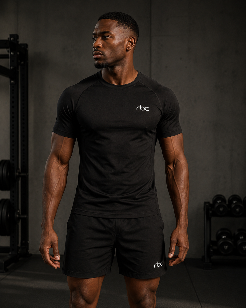 Apex Compression Tee