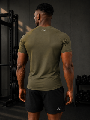 Apex Compression Tee