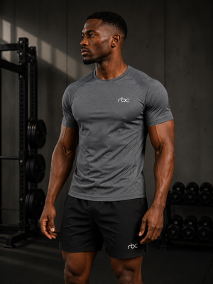 Apex Compression Tee