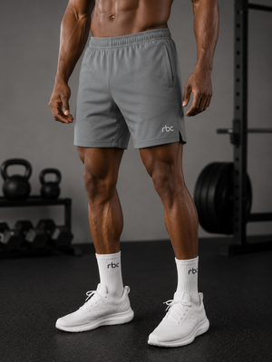 Velocity Training Shorts