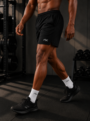 Velocity Training Shorts