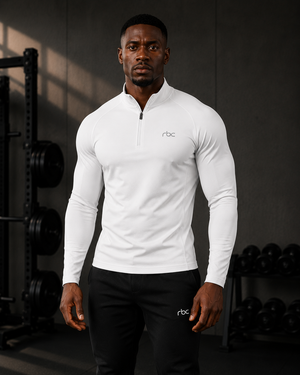 Elevate Quarter Zip