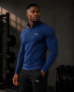 Elevate Quarter Zip