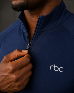 Elevate Quarter Zip