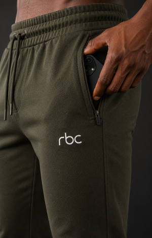 Motion Joggers